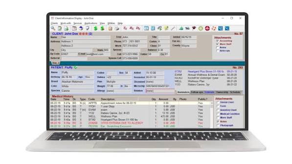 Veterinary Clinic Software Features Every Small Practice Needs