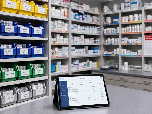 How to Organize Veterinary Clinic Inventory Without Overstocking